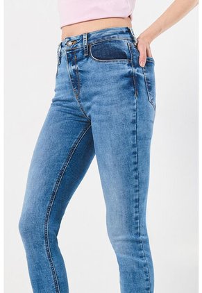 KOAJ PANTALON KOAJ JEAN JEGGING TA FB 13926 4