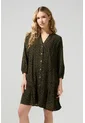 KOAJ VESTIDO KOAJ MG AGLOB 21302 3/25 de Koaj