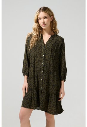 KOAJ VESTIDO KOAJ MG AGLOB 21302 3/25