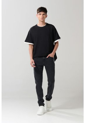 KOAJ PANTALON KOAJ JEAN SLIM 25818 3/25