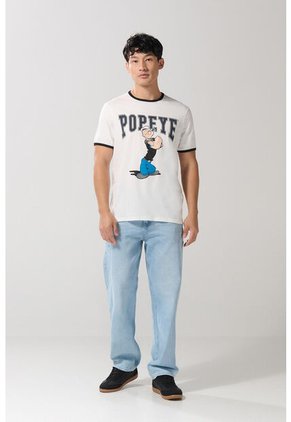 CAMISETA KOAJ AHOK 19109 1/25