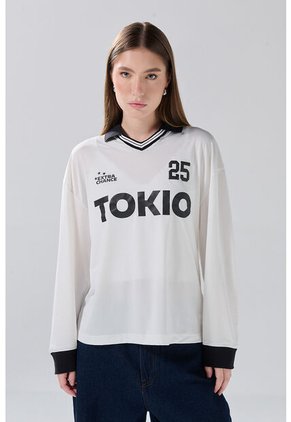 KOAJ CAMISETA KOAJ OBYR 31920 2/26