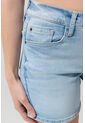KOAJ SHORT KOAJ JEAN GIRLFRIEND 25813 3/25 de Koaj