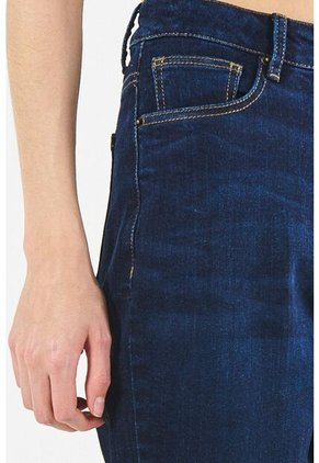 PANTALON KOAJ JEAN MOM STA 18858 1/25
