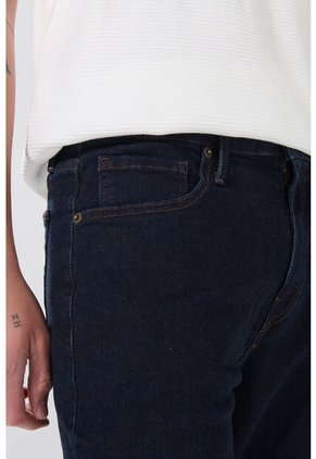 KOAJ PANTALON KOAJ JEAN STRAIGHT LEG 30914 1/