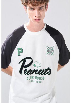 KOAJ CAMISETA KOAJ NOTSE 33374 3/26