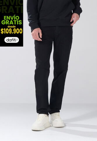 KOAJ PANTALON KOAJ JEAN SLIM 30841 1/26 Koaj