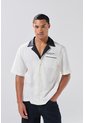 KOAJ CAMISA KOAJ ETIOPE 33115  2/26 de Koaj