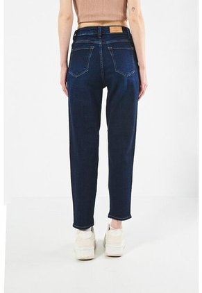PANTALON KOAJ JEAN MOM STA 18858 1/25
