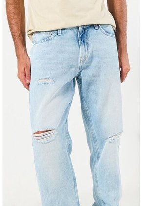KOAJ PANTALON KOAJ JEAN 90s 19053 1/25