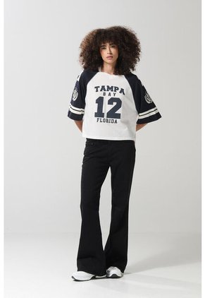 CAMISETA KOAJ  BAIH 22700 2/25