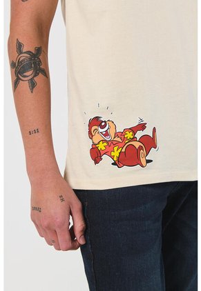 CAMISETA KOAJ DALONOK 11823 3/24