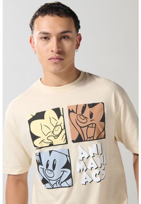 CAMISETA KOAJ HAJUT 21649 2/25