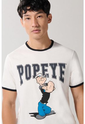 CAMISETA KOAJ AHOK 19109 1/25