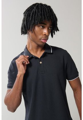 CAMISA POLO KOAJ EUFRY 4/24