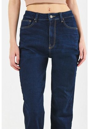 PANTALON KOAJ JEAN MOM STA 18858 1/25