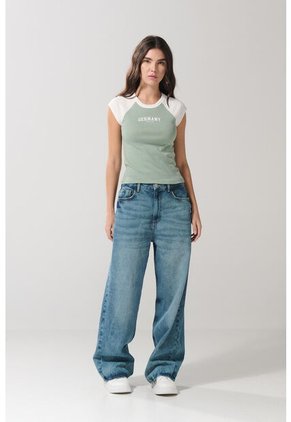 KOAJ CAMISETA KOAJ LYC 19630 1/25