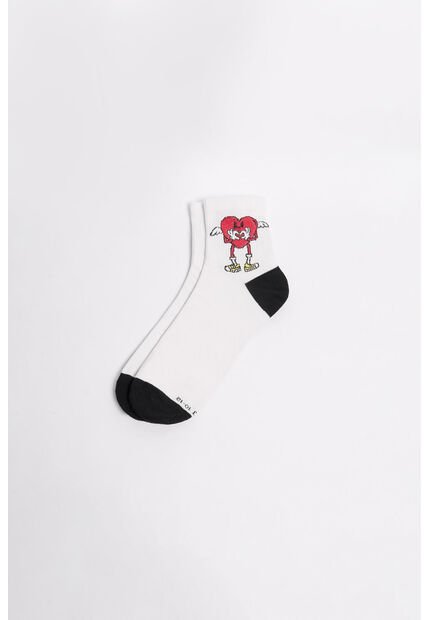 KOAJ MEDIAS KOAJ CORTA PE 10163 2/24