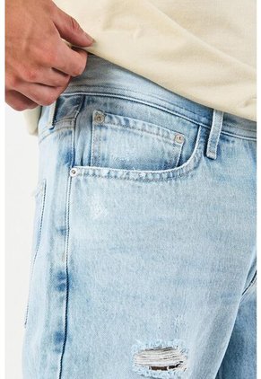KOAJ PANTALON KOAJ JEAN 90s 19053 1/25