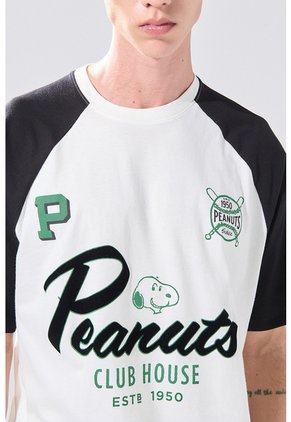 KOAJ CAMISETA KOAJ NOTSE 33374 3/26