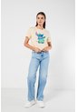 KOAJ PANTALON KOAJ JEAN JEGGING STA 13917 4/2 de Koaj