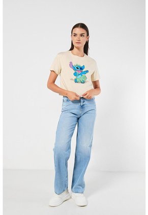 KOAJ PANTALON KOAJ JEAN JEGGING STA 13917 4/2