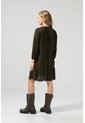 KOAJ VESTIDO KOAJ MG AGLOB 21302 3/25 de Koaj