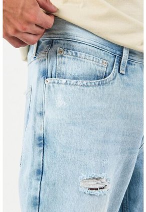 KOAJ PANTALON KOAJ JEAN 90s 19053 1/25