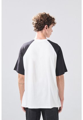 KOAJ CAMISETA KOAJ NOTSE 33374 3/26