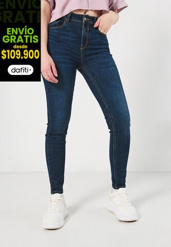 KOAJ PANTALON KOAJ JEAN JEGGING TA FB 13676 3 Koaj