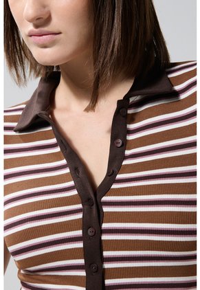 KOAJ BLUSA KOAJ TINNEY 1 3/25