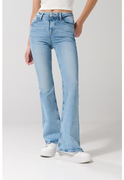 KOAJ PANTALÓN KOAJ JEAN FLARE 20531 M 1/25