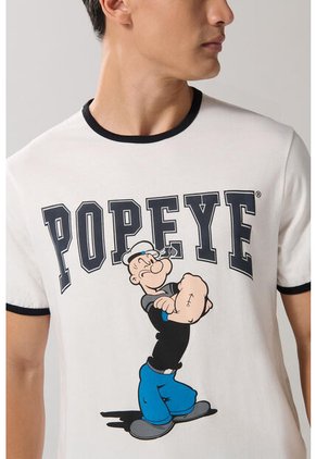 CAMISETA KOAJ AHOK 19109 1/25