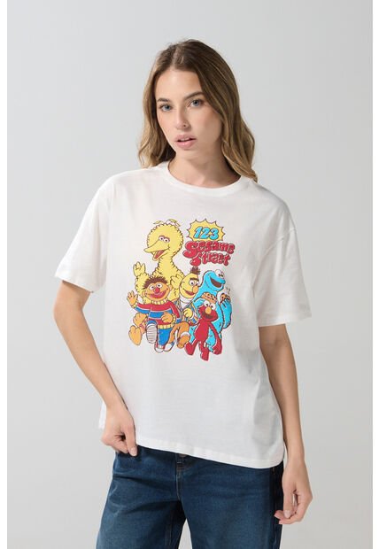 KOAJ CAMISETA KOAJ RIANNA 24502 2/25