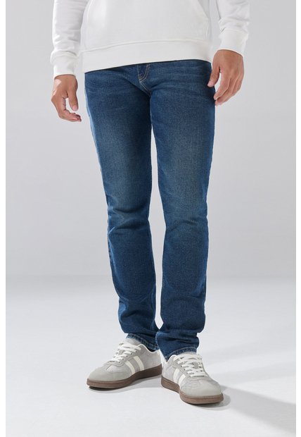KOAJ PANTALON KOAJ JEAN SLIM 33566 3/26
