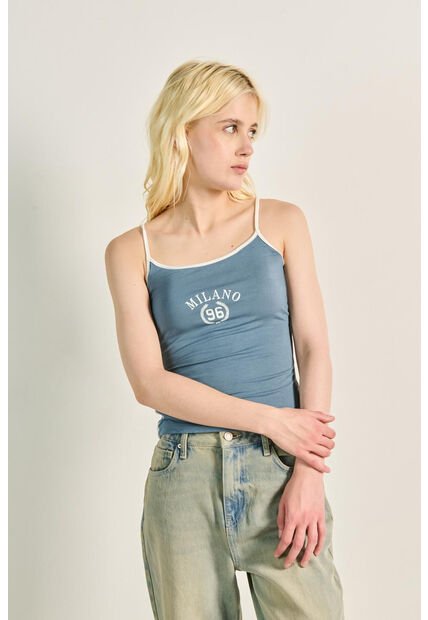 KOAJ CAMISETA KOAJ MILANO 9835 2/24