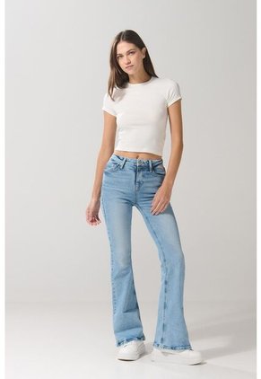 KOAJ PANTALÓN KOAJ JEAN FLARE 20531 M 1/25