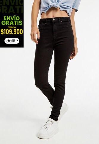 KOAJ PANTALON KOAJ JEGGING STA 3699 4/23 Koaj