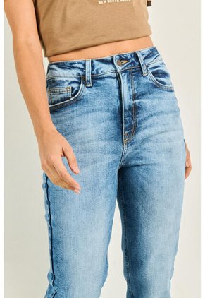 KOAJ PANTALON KOAJ MOM STA 10601 3/24