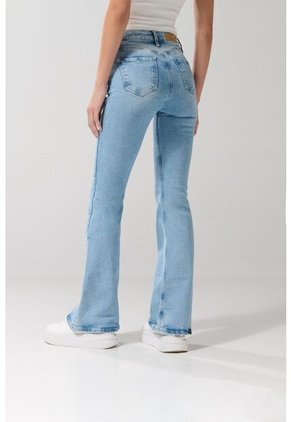 KOAJ PANTALÓN KOAJ JEAN FLARE 20531 M 1/25