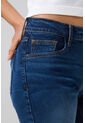 KOAJ SHORT KOAJ JEAN GIRLFRIEND 28695 4/25 de Koaj