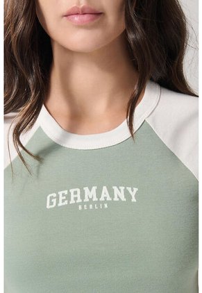 KOAJ CAMISETA KOAJ LYC 19630 1/25