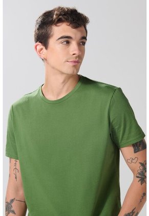 CAMISETA KOAJ MAKFI 20807 1/25