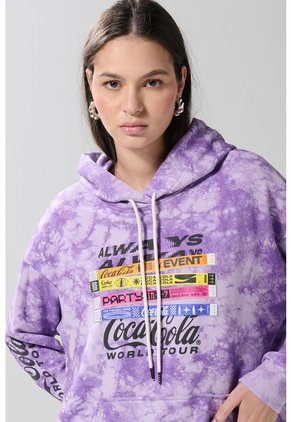 KOAJ BUZO CAPOTA KOAJ LIOX 20824 1/25