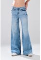 KOAJ PANTALON KOAJ JEAN SUP OPEN LEG 33041  2 de Koaj