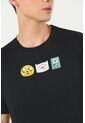 KOAJ CAMISETA KOAJ NATAK 11884 3/24 de Koaj