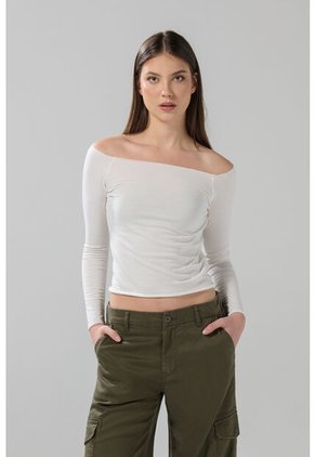 KOAJ BLUSA KOAJ LIDAZO 28882 4/25