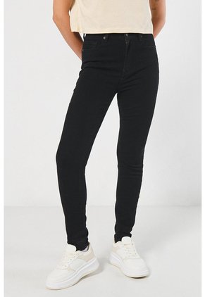 KOAJ PANTALON KOAJ JEAN JEGGING STA 13917 4/2