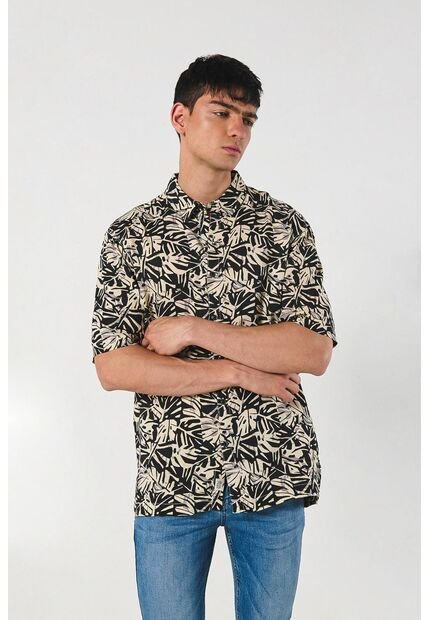 CAMISA KOAJ SPORT COLLAR 5553 3/24