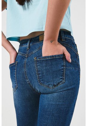 KOAJ PANTALON KOAJ PUSH UP FB 12076 3/24